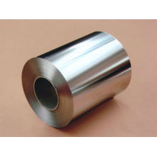 Aluminiumspule für Kondensator / Wärmetauscher